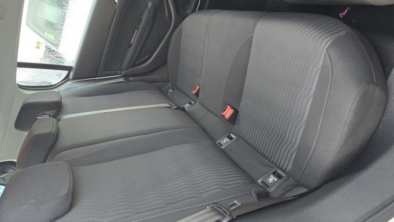 PEUGEOT 308 1.5 BLUEHDI 130CH PREMIUM PACK 2021