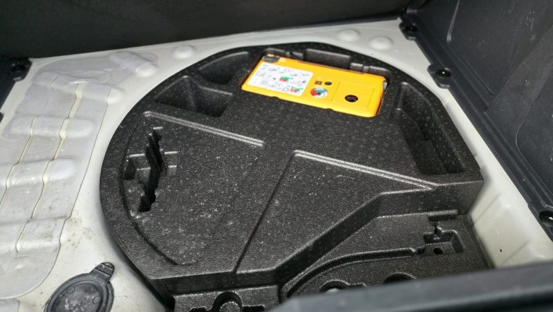 PEUGEOT 3008 1.6 BLUEHDI 120 CV ALLURE 2015