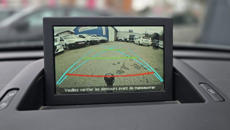 PEUGEOT 3008 1.6 BLUEHDI 120 CV ALLURE 2015