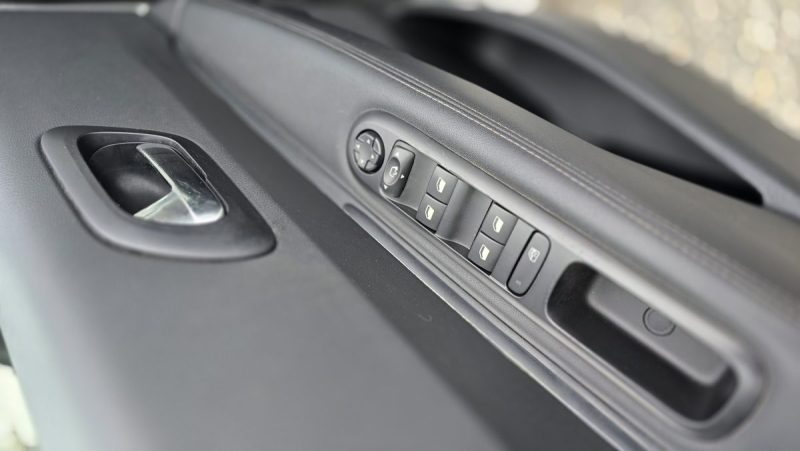 PEUGEOT 3008 1.6 BLUEHDI 120 CV ALLURE 2015