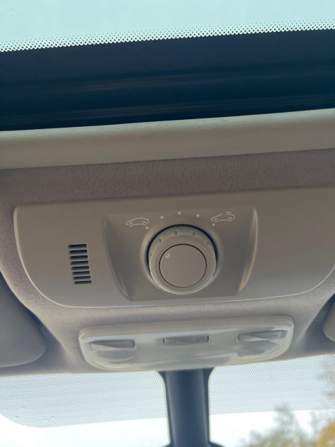 RENAULT SCENICIII GRAND 1.6 DCI 130 EXPRESSION 7P 2012