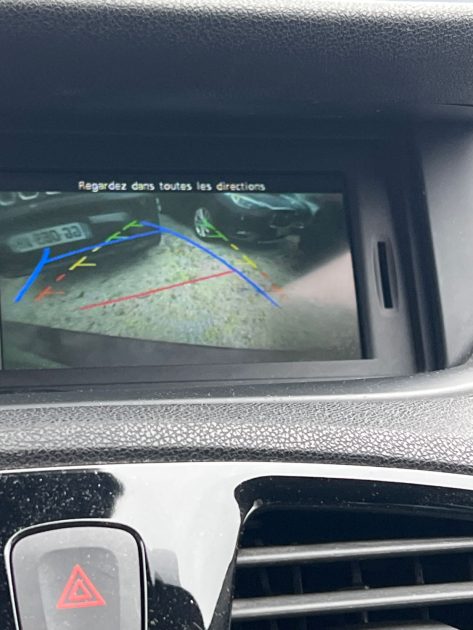 RENAULT SCENICIII GRAND 1.6 DCI 130 EXPRESSION 7P 2012