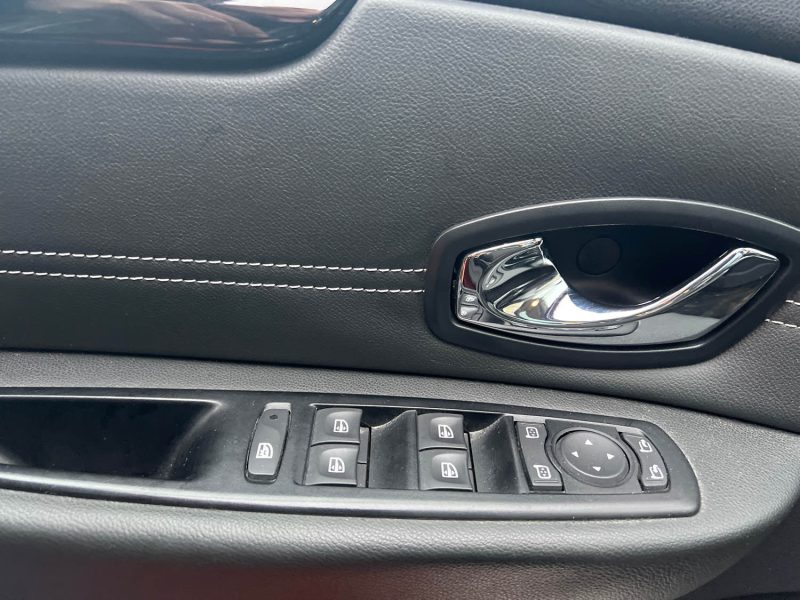 RENAULT SCENICIII GRAND 1.6 DCI 130 EXPRESSION 7P 2012