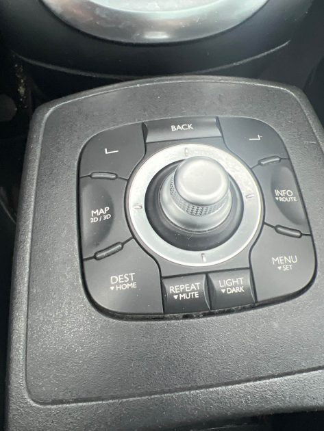 RENAULT SCENICIII GRAND 1.6 DCI 130 EXPRESSION 7P 2012