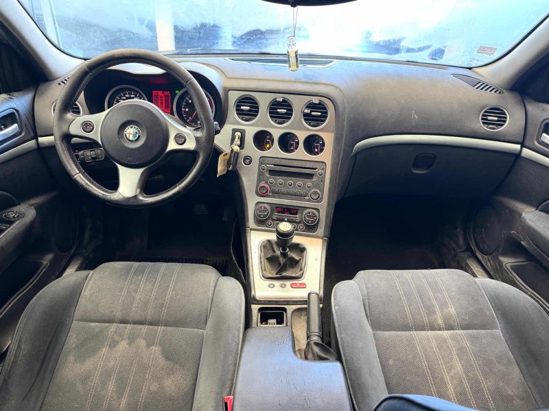 ALFA ROMEO 159 2.0 JTDM 170 CV DISTINCTIVE 2009