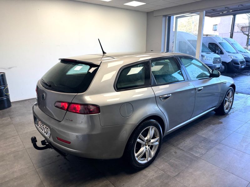 ALFA ROMEO 159 2.0 JTDM 170 CV DISTINCTIVE 2009