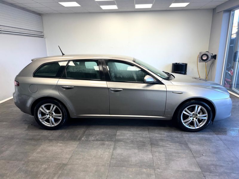ALFA ROMEO 159 2.0 JTDM 170 CV DISTINCTIVE 2009