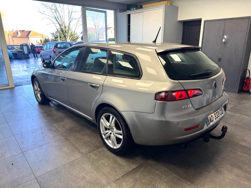 ALFA ROMEO 159 2.0 JTDM 170 CV DISTINCTIVE 2009