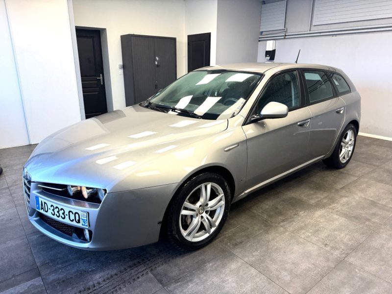 ALFA ROMEO 159 2.0 JTDM 170 CV DISTINCTIVE 2009