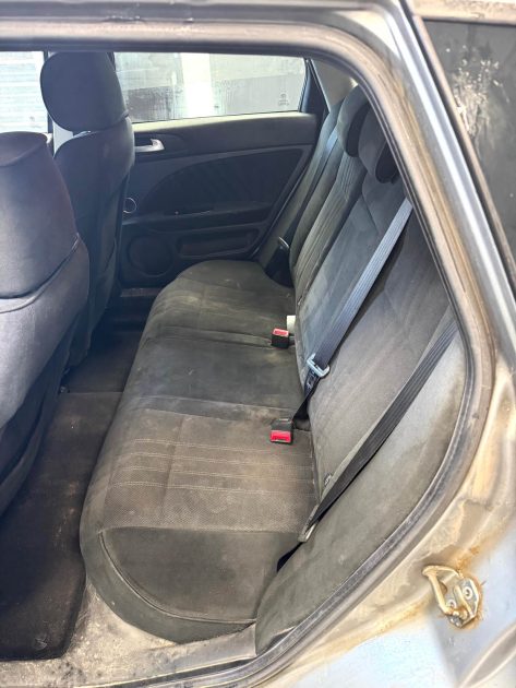 ALFA ROMEO 159 2.0 JTDM 170 CV DISTINCTIVE 2009