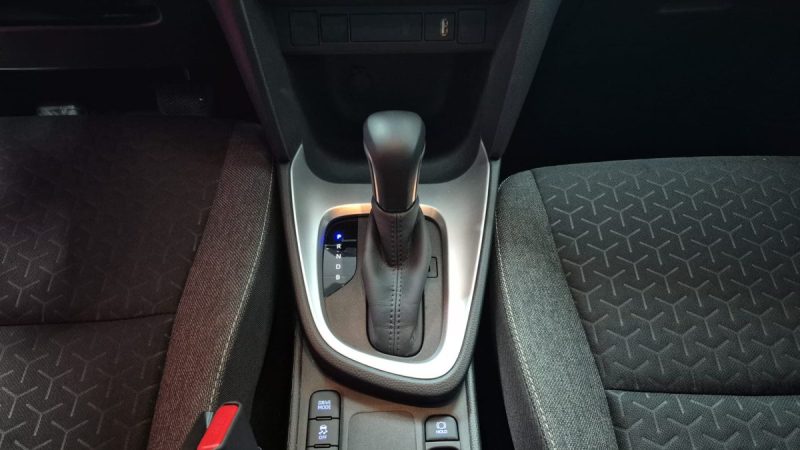 TOYOTA YARIS CROSS SUV 116cv HYBRIDE/1 ERE MAIN/TVA RECUPERABLE