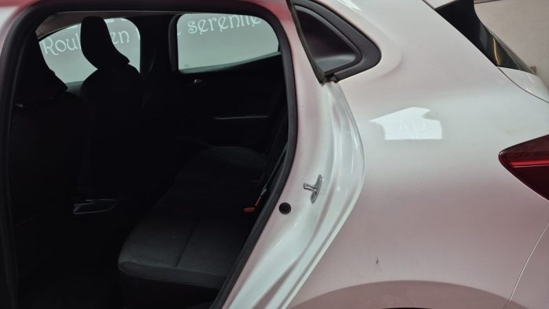 RENAULT CLIO 5 BUSINESS 1.0 SCE/1 ERE MAIN/TVA RECUPERABLE