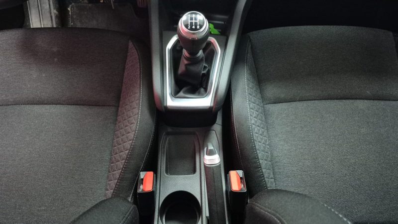 RENAULT CLIO 5 BUSINESS 1.0 SCE/1 ERE MAIN/TVA RECUPERABLE