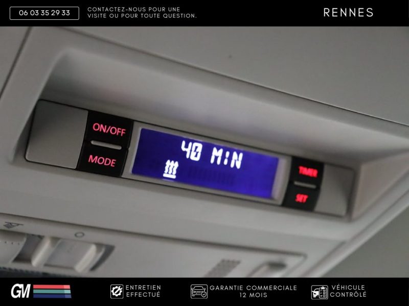 Volkswagen Transporter L1H1 / 2.0 TDI 150ch / DSG7 / GARANTIE 12 MOIS / SIEGES CHAUFFANTS / ATTELAGE