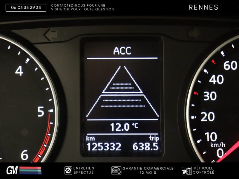 Volkswagen Transporter L1H1 / 2.0 TDI 150ch / DSG7 / GARANTIE 12 MOIS / SIEGES CHAUFFANTS / ATTELAGE