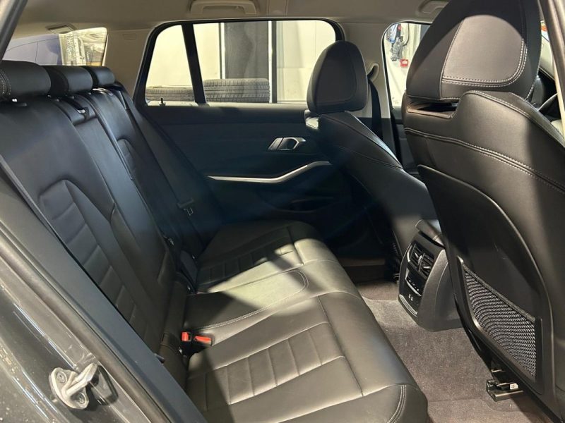 BMW SERIE 3 G21 330E XDRIVE 292CH 2022 LUXURY