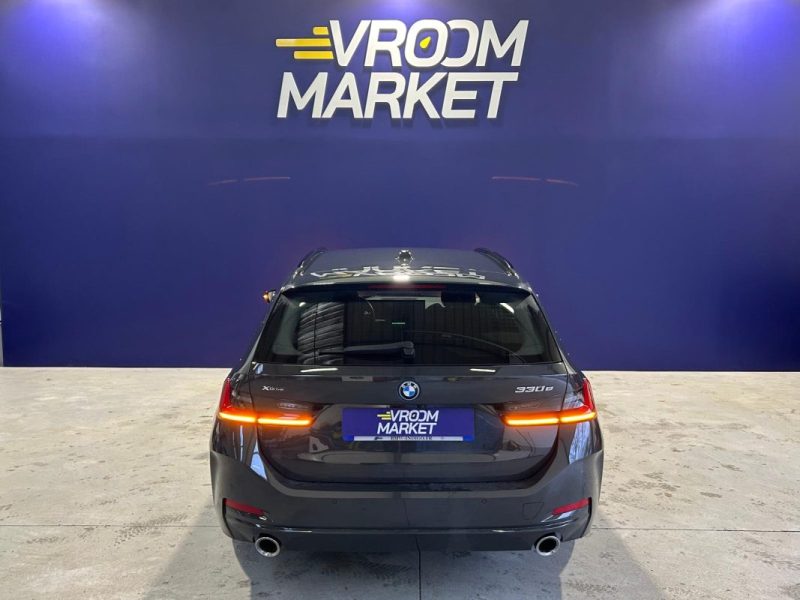 BMW SERIE 3 G21 330E XDRIVE 292CH 2022 LUXURY