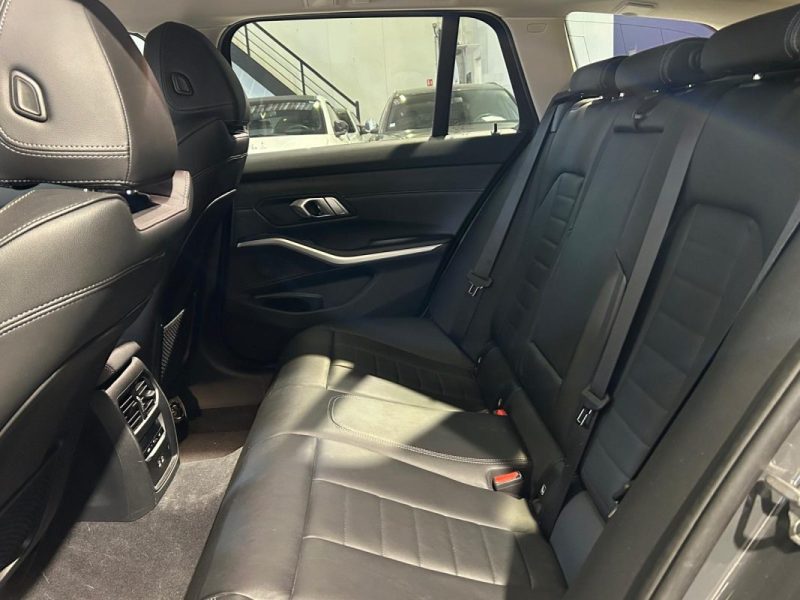 BMW SERIE 3 G21 330E XDRIVE 292CH 2022 LUXURY