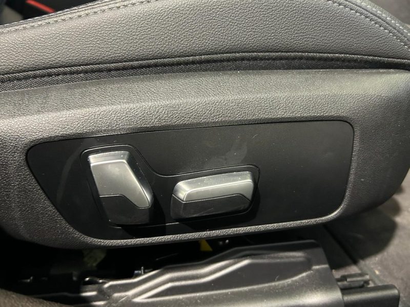 BMW SERIE 3 G21 330E XDRIVE 292CH 2022 LUXURY