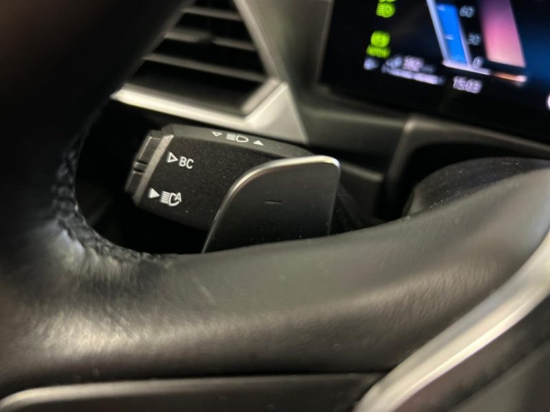 BMW SERIE 3 G21 330E XDRIVE 292CH 2022 LUXURY