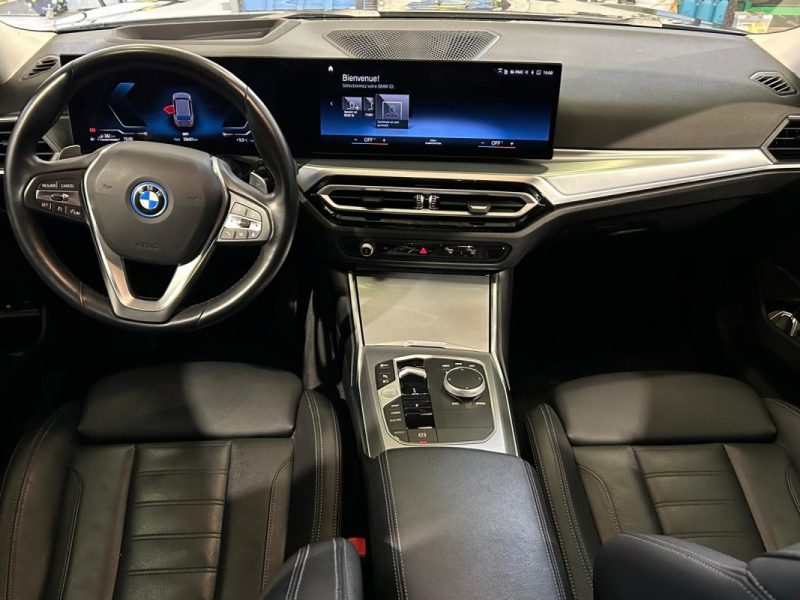 BMW SERIE 3 G21 330E XDRIVE 292CH 2022 LUXURY