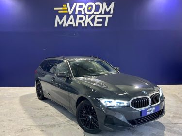 BMW SERIE 3 G21 330E XDRIVE 292CH 2022 LUXURY