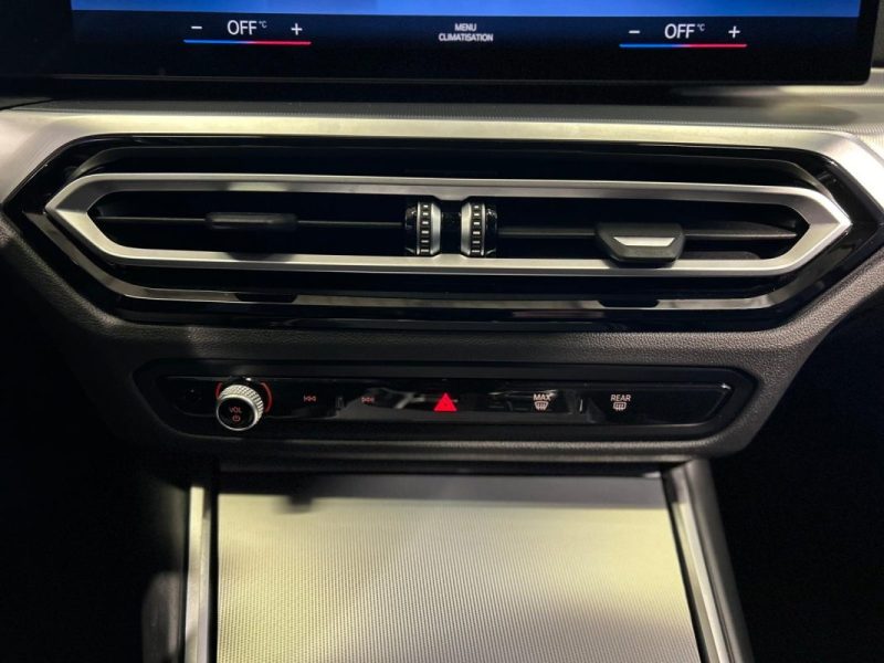 BMW SERIE 3 G21 330E XDRIVE 292CH 2022 LUXURY