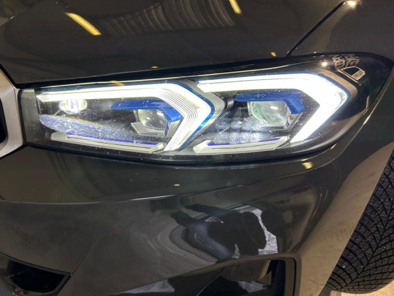 BMW SERIE 3 G21 330E XDRIVE 292CH 2022 LUXURY