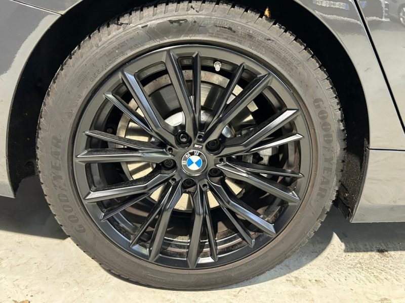 BMW SERIE 3 G21 330E XDRIVE 292CH 2022 LUXURY