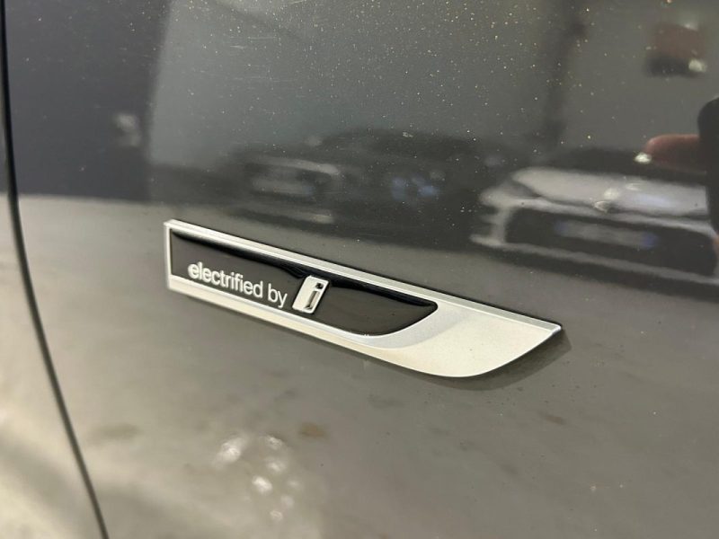 BMW SERIE 3 G21 330E XDRIVE 292CH 2022 LUXURY