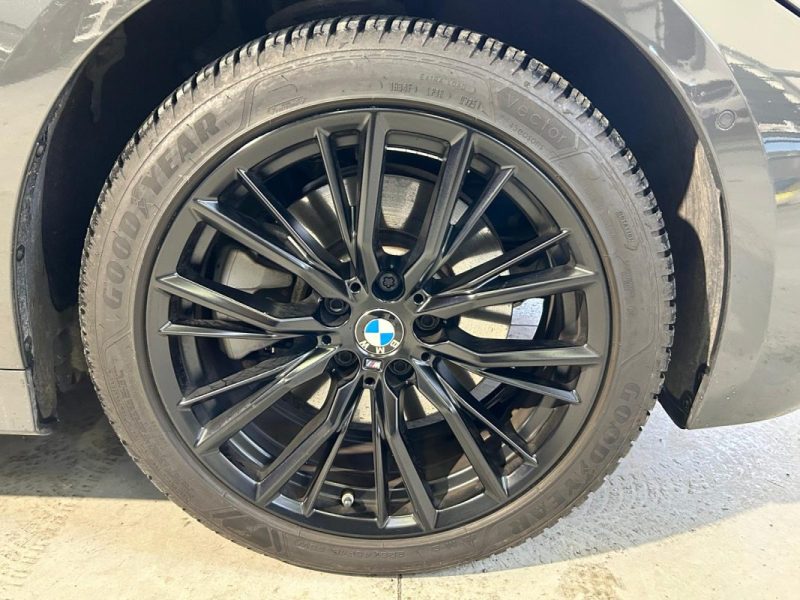 BMW SERIE 3 G21 330E XDRIVE 292CH 2022 LUXURY