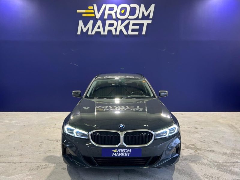 BMW SERIE 3 G21 330E XDRIVE 292CH 2022 LUXURY