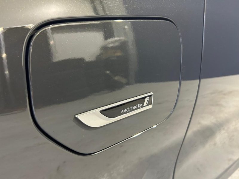 BMW SERIE 3 G21 330E XDRIVE 292CH 2022 LUXURY