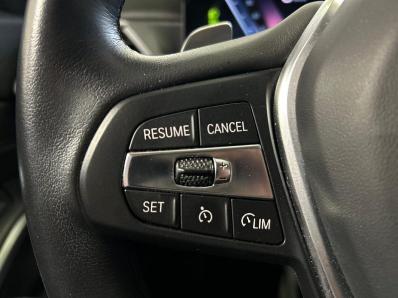 BMW SERIE 3 G21 330E XDRIVE 292CH 2022 LUXURY