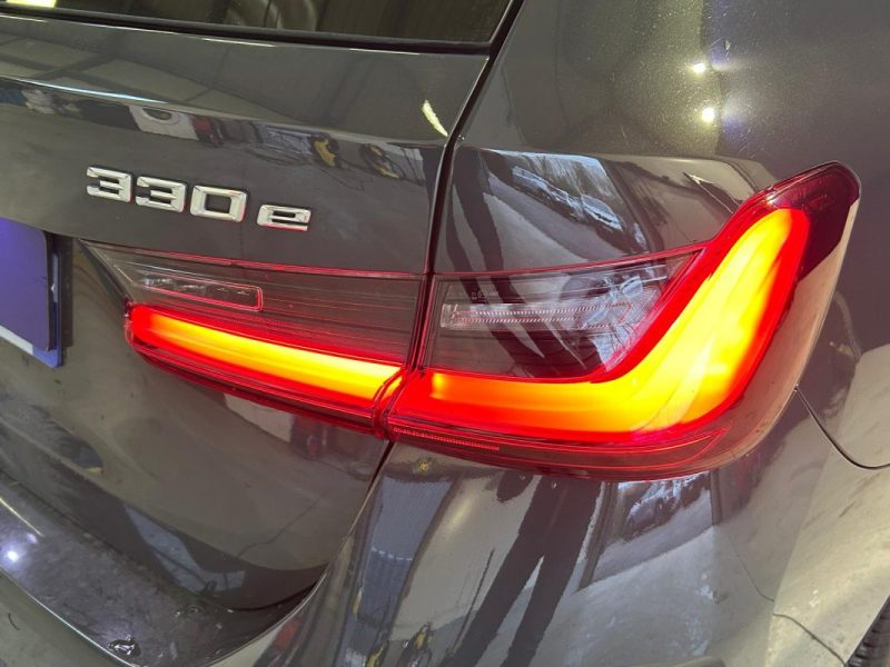 BMW SERIE 3 G21 330E XDRIVE 292CH 2022 LUXURY