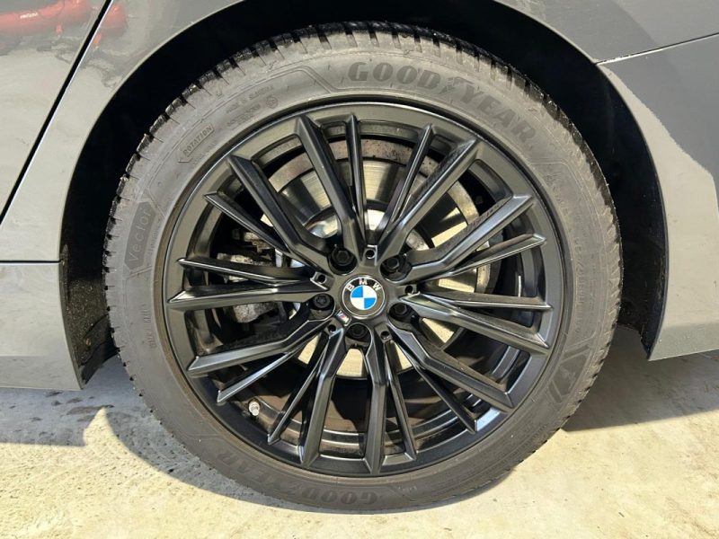 BMW SERIE 3 G21 330E XDRIVE 292CH 2022 LUXURY