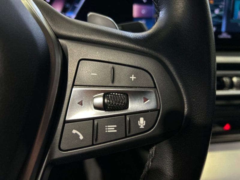 BMW SERIE 3 G21 330E XDRIVE 292CH 2022 LUXURY