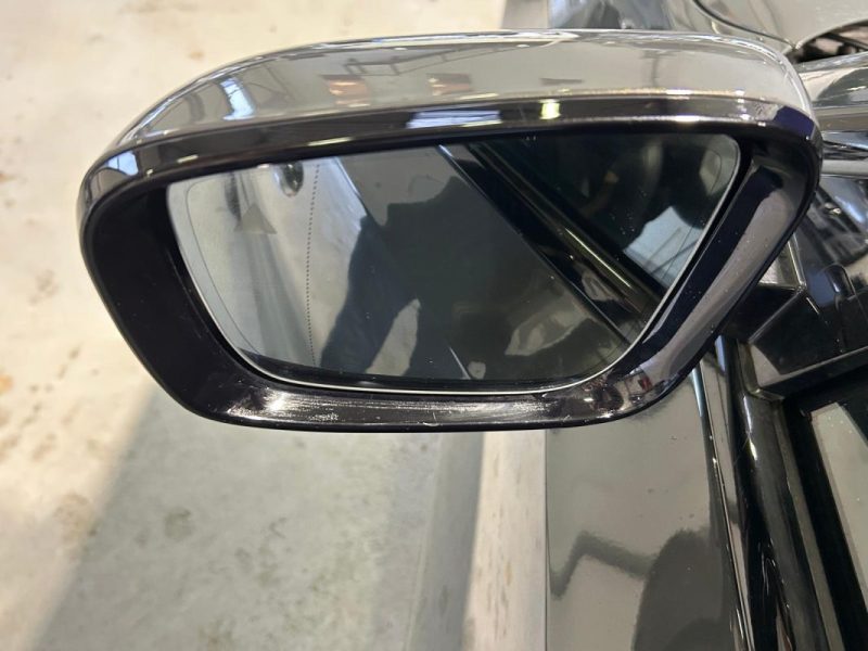 BMW SERIE 3 G21 330E XDRIVE 292CH 2022 LUXURY