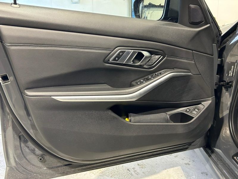 BMW SERIE 3 G21 330E XDRIVE 292CH 2022 LUXURY