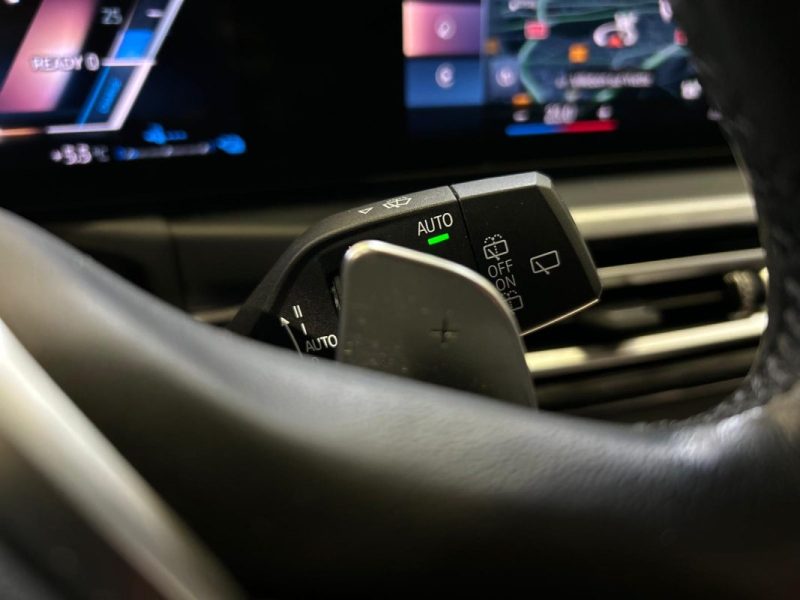 BMW SERIE 3 G21 330E XDRIVE 292CH 2022 LUXURY