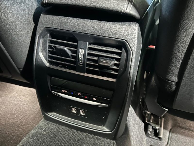 BMW SERIE 3 G21 330E XDRIVE 292CH 2022 LUXURY