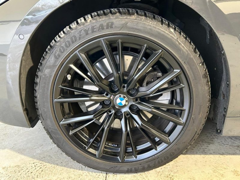 BMW SERIE 3 G21 330E XDRIVE 292CH 2022 LUXURY