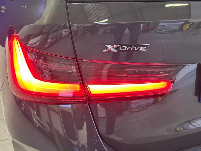 BMW SERIE 3 G21 330E XDRIVE 292CH 2022 LUXURY