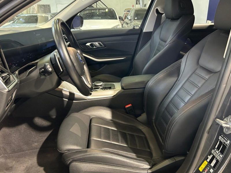 BMW SERIE 3 G21 330E XDRIVE 292CH 2022 LUXURY