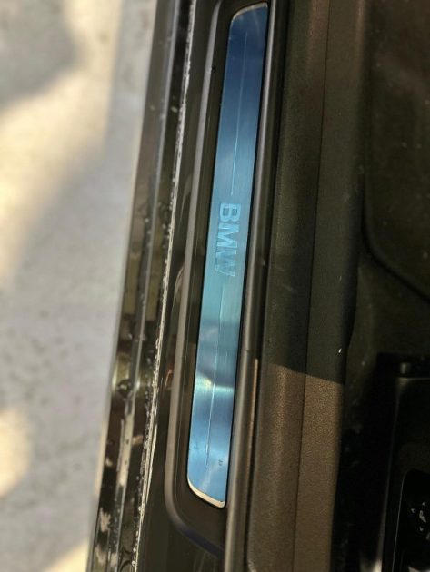 BMW SERIE 3 G21 330E XDRIVE 292CH 2022 LUXURY