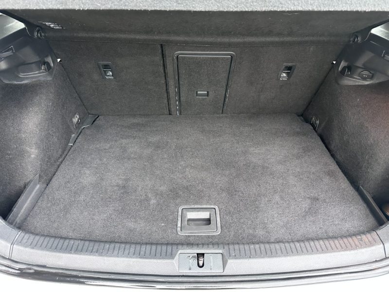 VOLKSWAGEN GOLF VII 1.2 TSI 105 BLUEMOTION TECHNOLOGY CONFORTLINE 