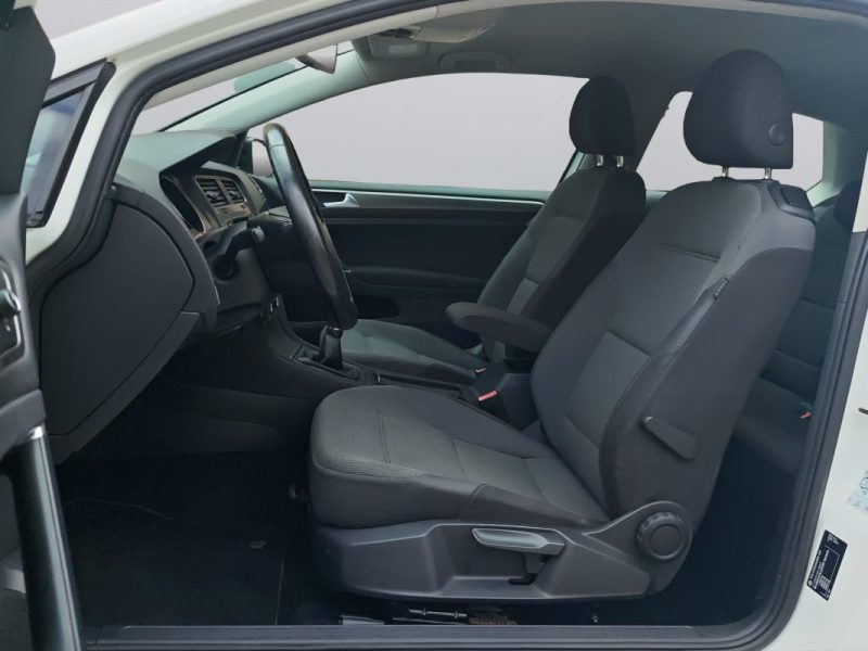 VOLKSWAGEN GOLF VII 1.2 TSI 105 BLUEMOTION TECHNOLOGY CONFORTLINE 