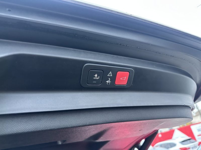 PEUGEOT 5008 II 1.5 BLUEHDI 130 S&S ALLURE BUSINESS EAT8 2018