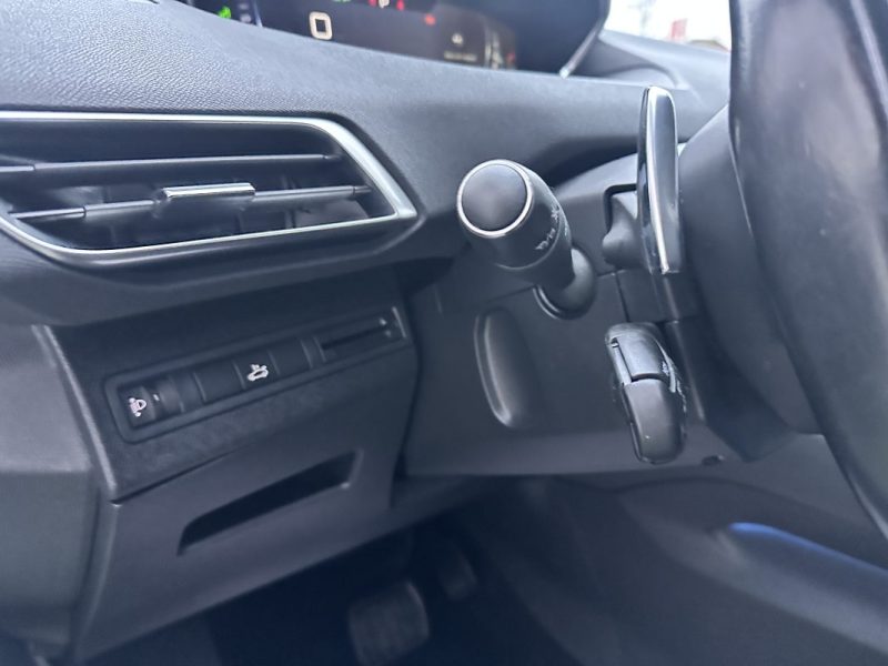 PEUGEOT 5008 II 1.5 BLUEHDI 130 S&S ALLURE BUSINESS EAT8 2018