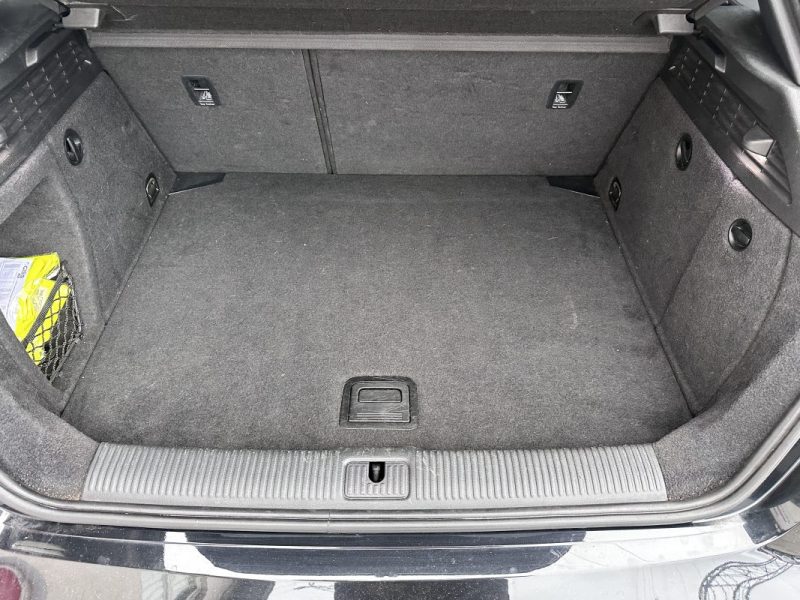 AUDI A3 SPORTBACK 2.0 TDI 150 S-LINE S-TRONIC. 